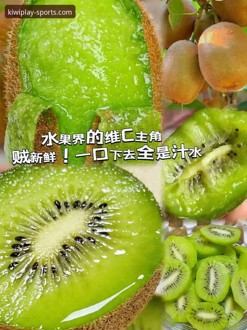 奇异果体育特色对比 如何选择适合自己的体育娱乐平台?奇异果体育特色对比全解析