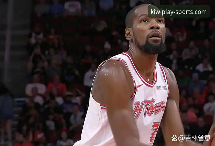 火箭主场大胜尼克斯，杜兰特全能表现引领三连胜