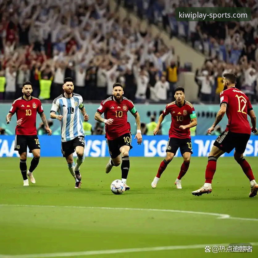 沉浸式观赛体验 vs 传统资讯获取：阿根廷大胜背后的体育平台新思路