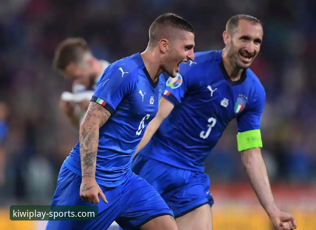 世预赛最新动态：波黑点球淘汰意大利，连续三届无缘世界杯的蓝衣军团何去何从