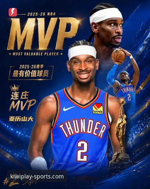 卡梅隆-安东尼为何断言亚历山大已锁定本赛季MVP？