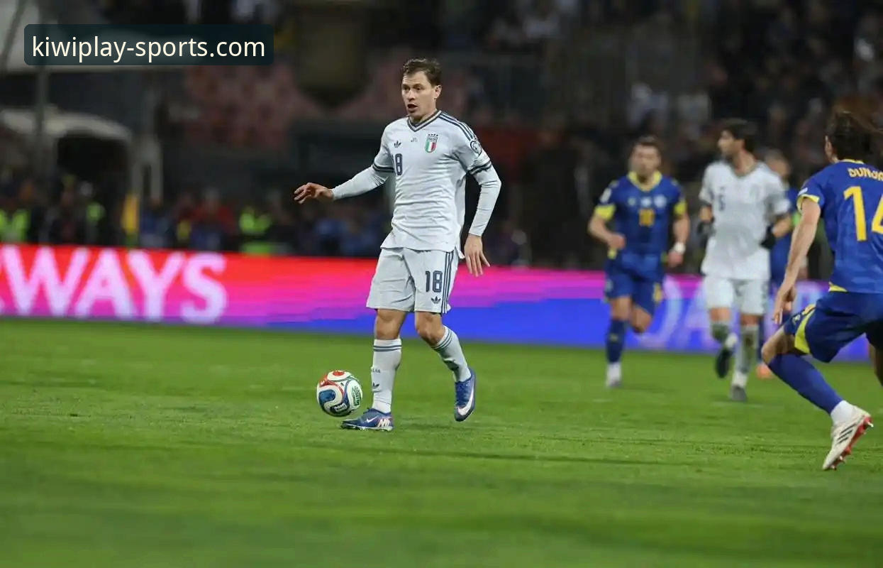 世预赛最新动态：波黑点球淘汰意大利，连续三届无缘世界杯的蓝衣军团何去何从